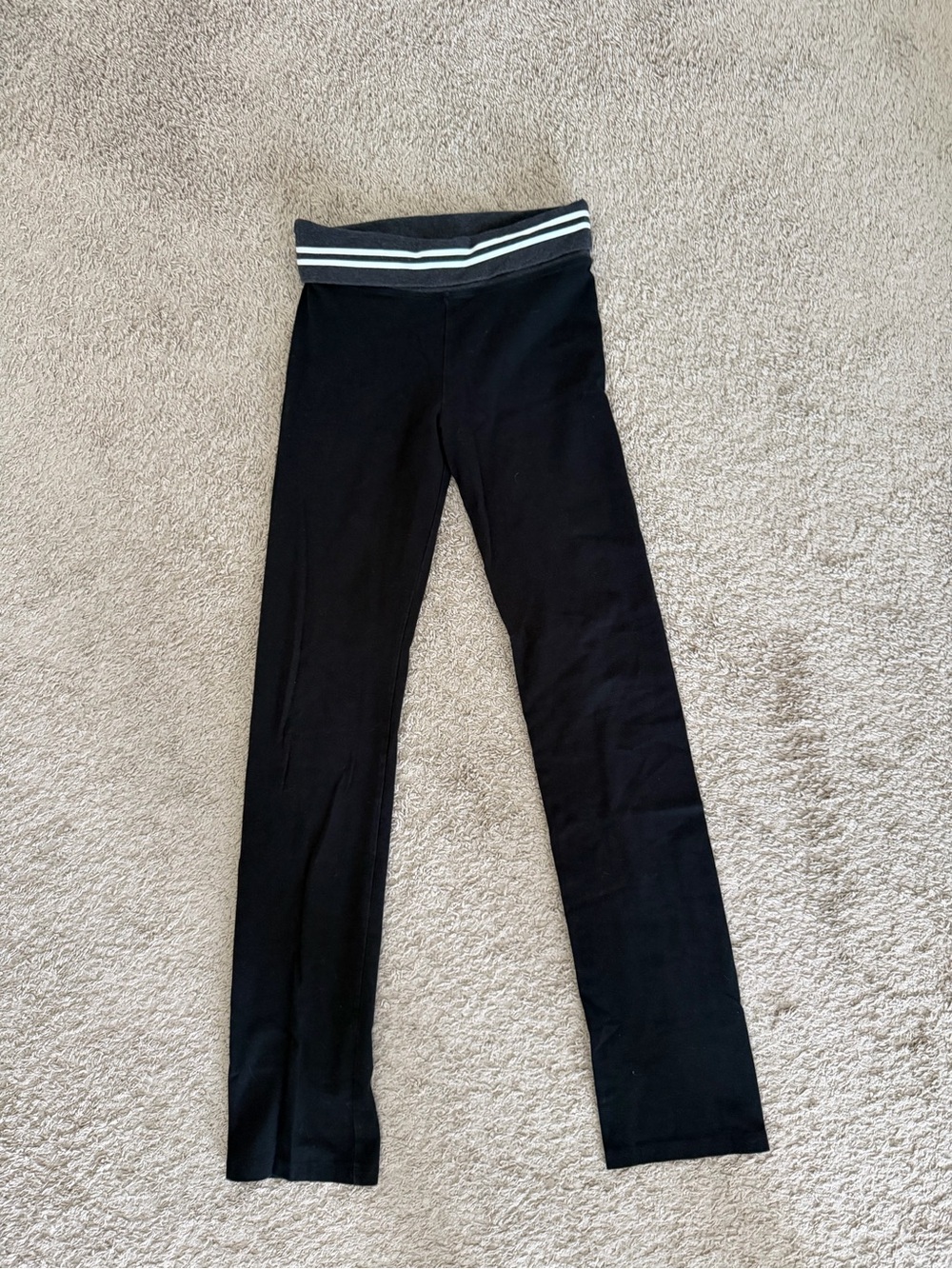Victoria’s Secret Angel Leggings